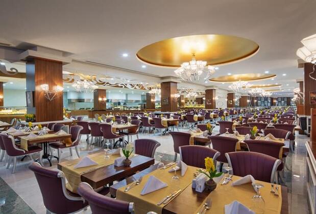 Alan Xafira Deluxe Resort & Spa - Görsel 15