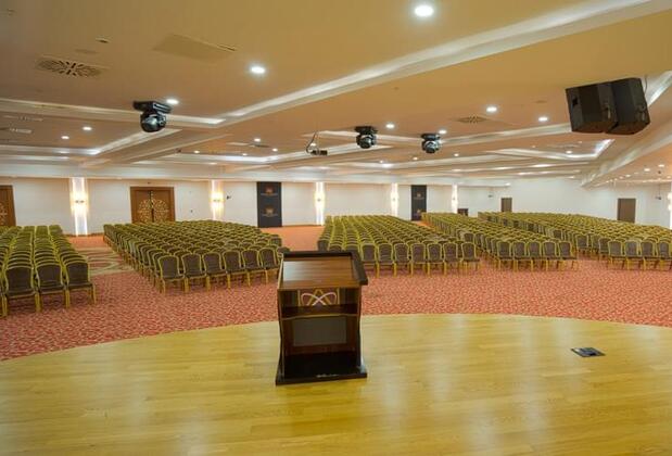 Alan Xafira Deluxe Resort & Spa - Görsel 33