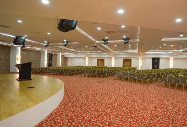 Alan Xafira Deluxe Resort & Spa - Görsel 16