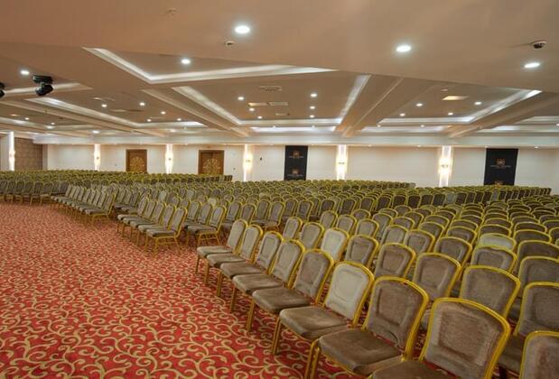 Alan Xafira Deluxe Resort & Spa - Görsel 25