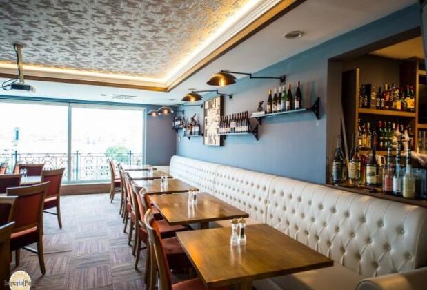 Paris Park Hotel - Görsel 9