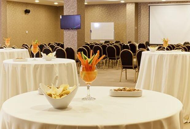 Paris Park Hotel - Görsel 10