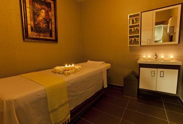 Paris Park Hotel - Görsel 11