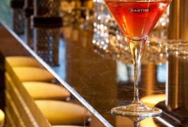 Paris Park Hotel - Görsel 13