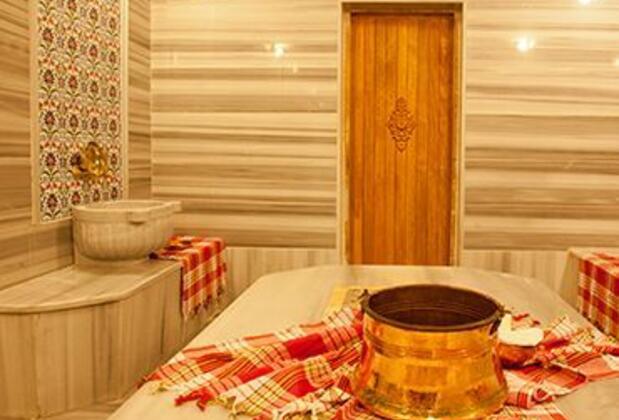 Paris Park Hotel - Görsel 7