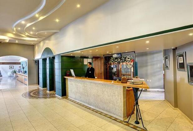 Suhan Seaport Hotel - Görsel 9