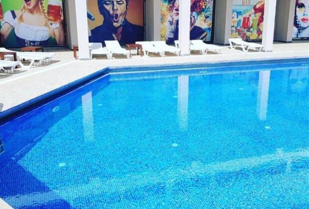 Suhan Seaport Hotel - Görsel 5