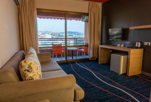 Suhan Seaport Hotel - Görsel 13