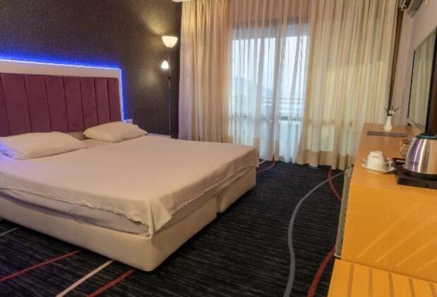 Suhan Seaport Hotel - Görsel 11