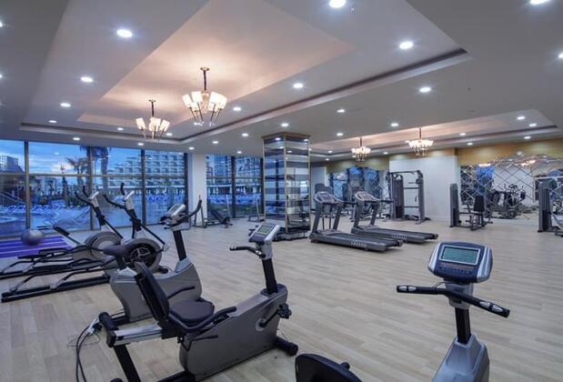 Alan Xafira Deluxe Resort & Spa - Görsel 26