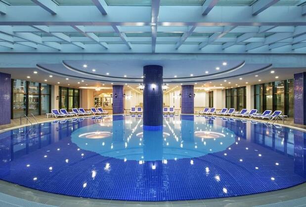 Alan Xafira Deluxe Resort & Spa - Görsel 9