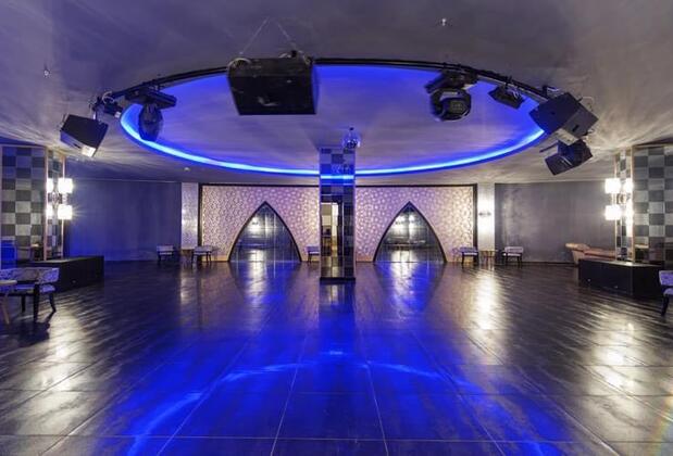 Alan Xafira Deluxe Resort & Spa - Görsel 14