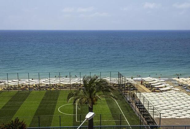 Alan Xafira Deluxe Resort & Spa - Görsel 17