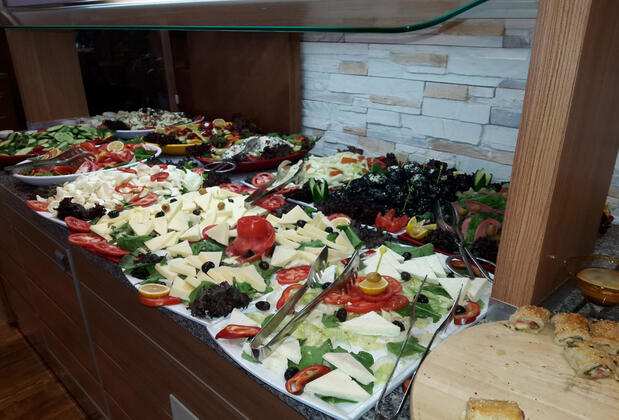 Giritligil Hotel - Görsel 6