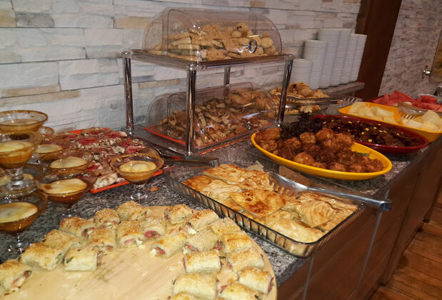 Giritligil Hotel - Görsel 7