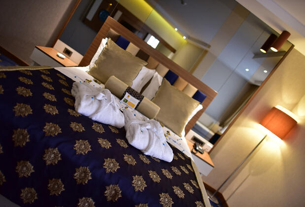 Giritligil Hotel - Görsel 3