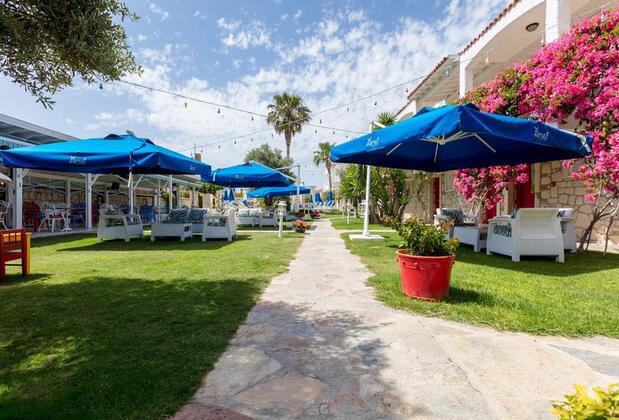 Alaroof Butik Otel - Görsel 6