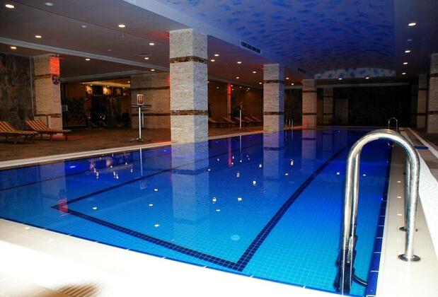 Divalin Hotel - Görsel 2