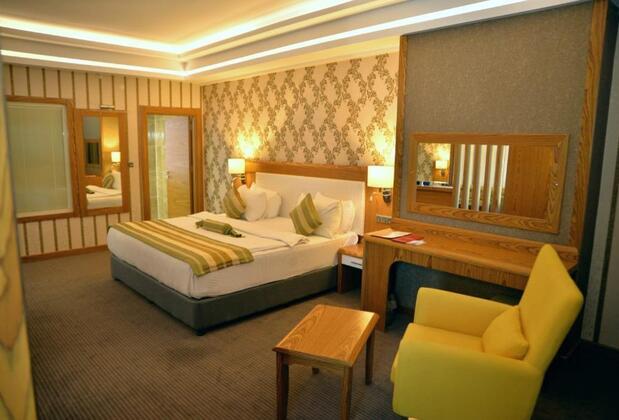 Divalin Hotel - Görsel 15