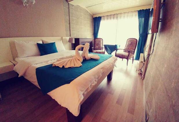 Alesta Butik Otel - Görsel 24