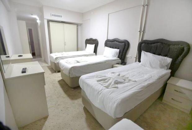 Işıklar Doruk Otel - Görsel 11