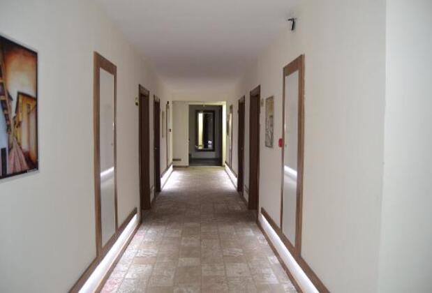Karaman Kent Otel - Görsel 8