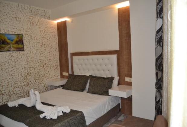 Karaman Kent Otel - Görsel 18