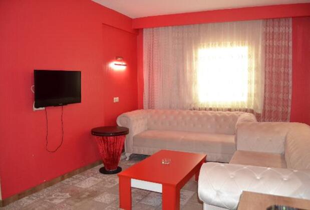 Karaman Kent Otel - Görsel 20