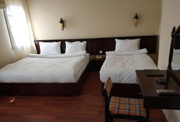 Altınsaray Otel - Görsel 3