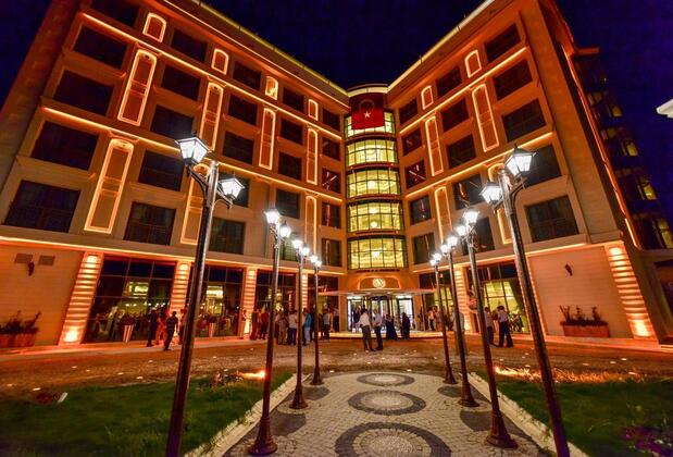 Altın Otel & Spa - Görsel 3