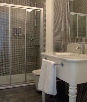 Kar-s Hotel - Görsel 21