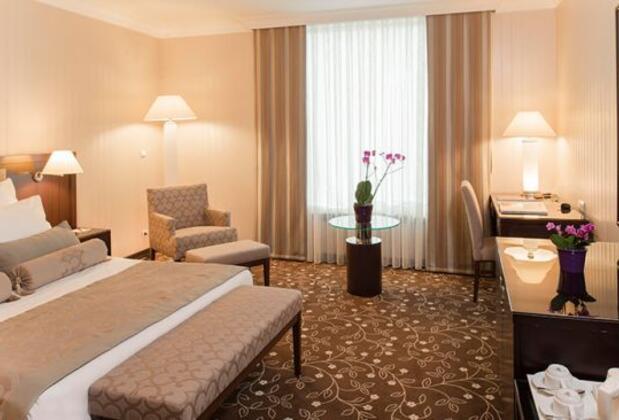 Kaya İstanbul Fair & Convention Hotel - Görsel 25