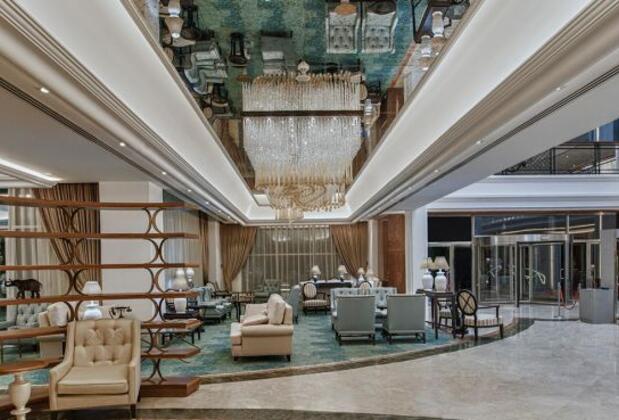 Kaya İstanbul Fair & Convention Hotel - Görsel 3