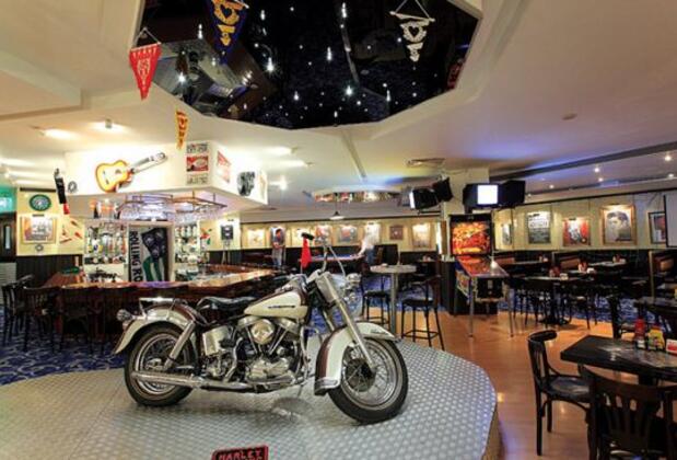 Kaya İstanbul Fair & Convention Hotel - Görsel 5