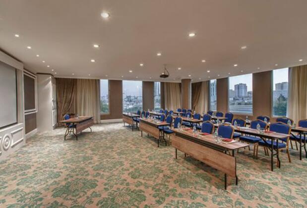 Kaya İstanbul Fair & Convention Hotel - Görsel 19