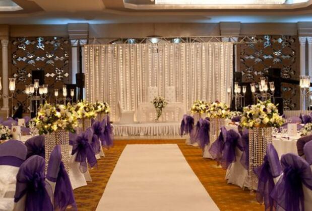 Kaya İstanbul Fair & Convention Hotel - Görsel 6