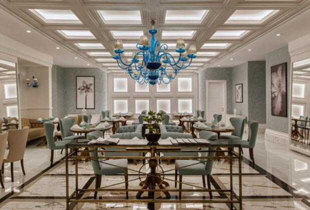 Kaya İstanbul Fair & Convention Hotel - Görsel 7