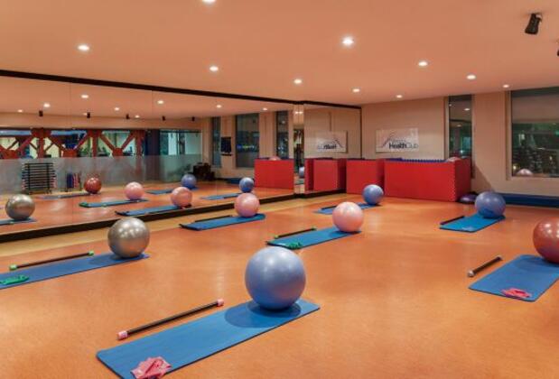 Kaya İstanbul Fair & Convention Hotel - Görsel 12