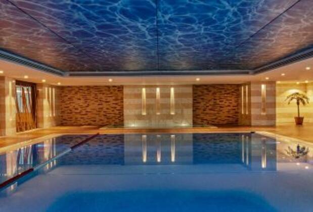 Kaya İstanbul Fair & Convention Hotel - Görsel 13