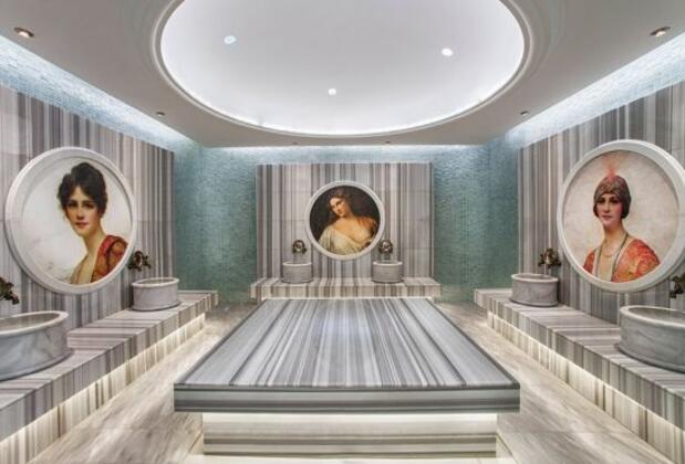 Kaya İstanbul Fair & Convention Hotel - Görsel 14