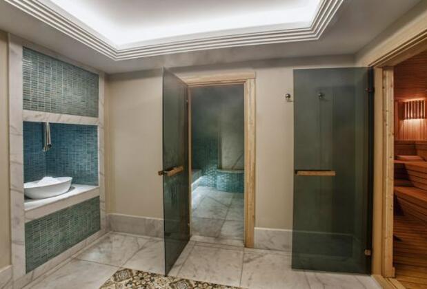 Kaya İstanbul Fair & Convention Hotel - Görsel 15