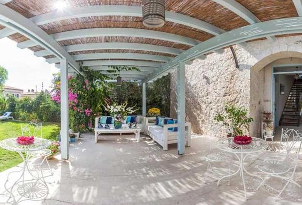 Alura Boutique Hotel - Görsel 7