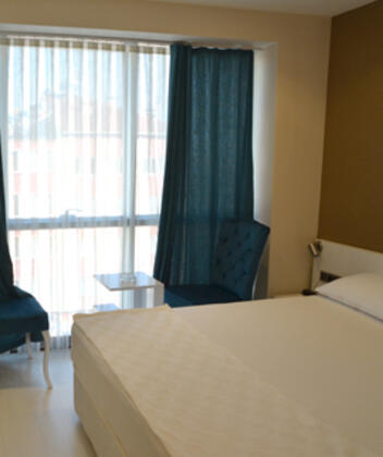 Kayışlıoğlu Otel - Görsel 25