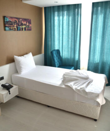 Kayışlıoğlu Otel - Görsel 26