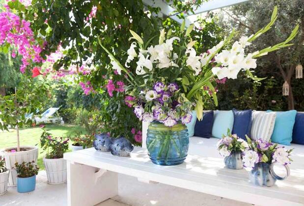 Alura Boutique Hotel - Görsel 11