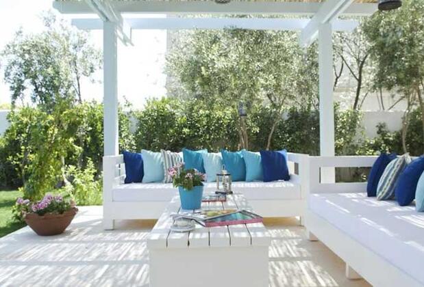 Alura Boutique Hotel - Görsel 8