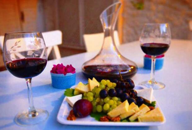 Alura Boutique Hotel - Görsel 4