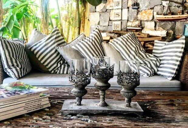 Han Boutique Hotel Sarıgerme - Görsel 11