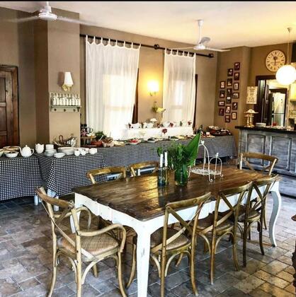 Han Boutique Hotel Sarıgerme - Görsel 12