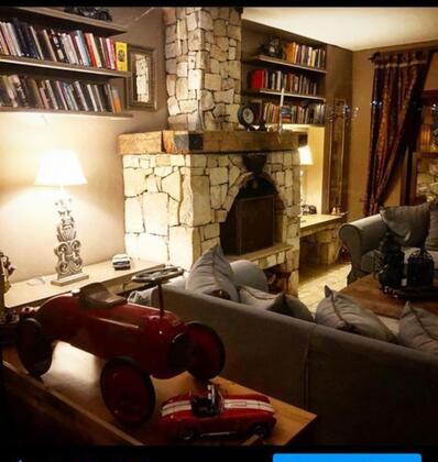 Han Boutique Hotel Sarıgerme - Görsel 13